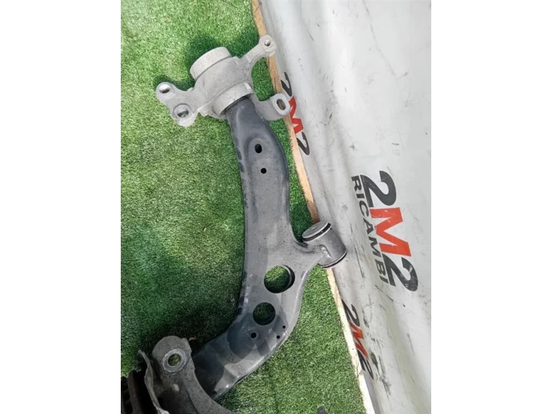 Meccanica Completa ANT DX 3131-6870818-03 Mini MINI Cooper F55 2014