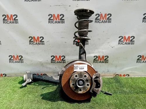 Meccanica Completa ANT DX
