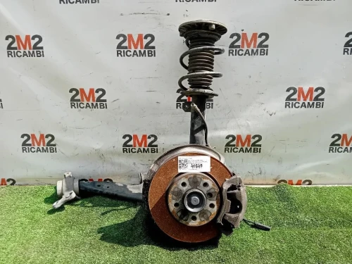 Meccanica Completa ANT DX 3131-6870818-03 Mini MINI Cooper F55 2014