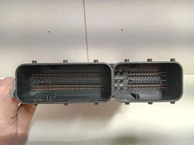 Centralina Iniezione 7803369 Bmw Serie 7 E66 2003