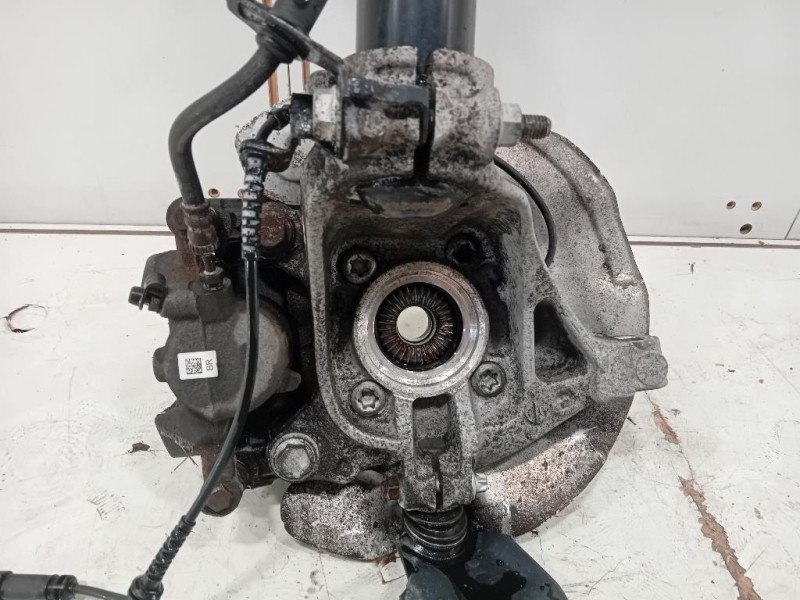 Centralina Iniezione 8510591-01 Bmw X1 E84 2010