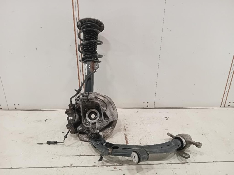 Centralina Iniezione 8510591-01 Bmw X1 E84 2010