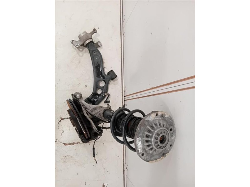 Centralina Iniezione 8510591-01 Bmw X1 E84 2010