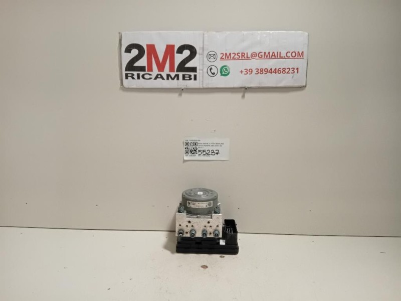 Pompa ABS ANT 10022003194 Bmw Serie 3 F30 Berlina 2012