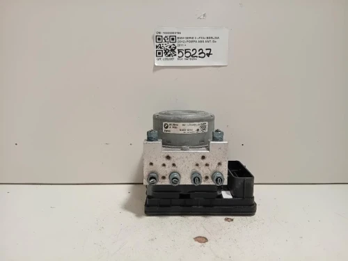 Pompa ABS ANT 10022003194 Bmw Serie 3 F30 Berlina 2012