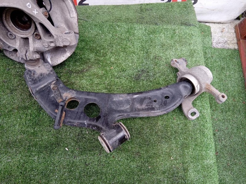 Centralina Iniezione 7806981 0281014438 Bmw X3 E83 2004