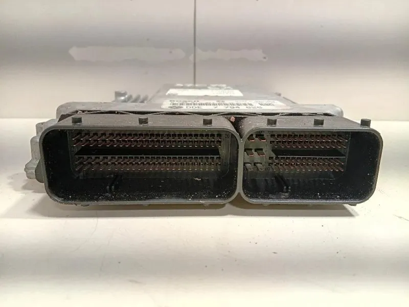 Centralina Iniezione 7794626 Bmw X5 E53 2000