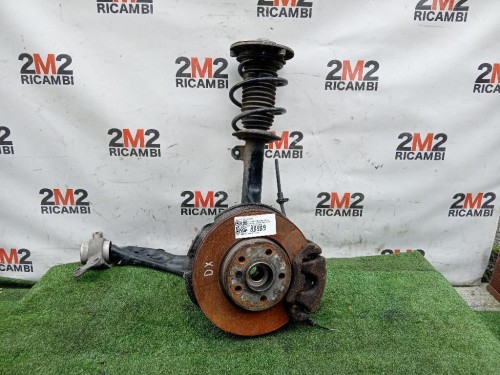 Meccanica Completa ANT DX