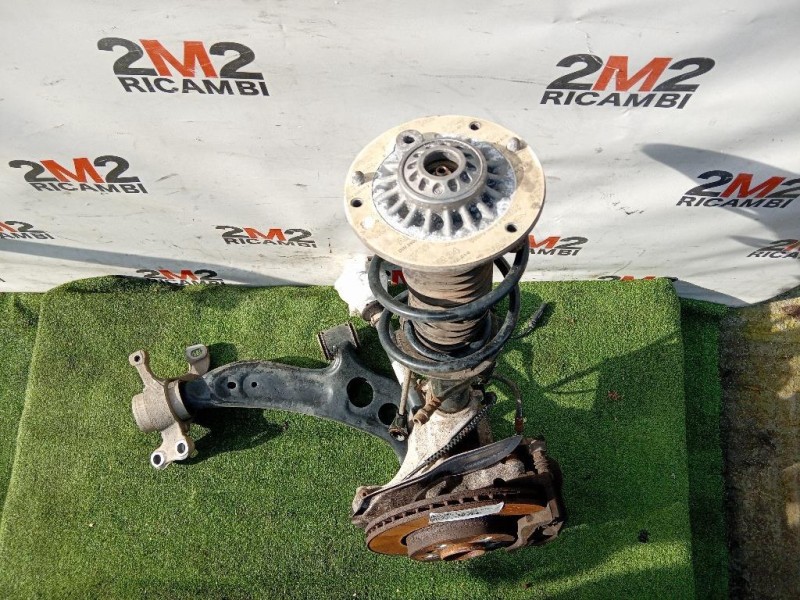 Meccanica Completa ANT DX 3131-6870818-03 Mini MINI ONE F55 2014