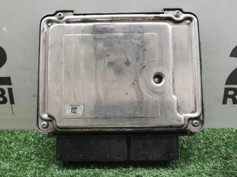 Centralina Iniezione 96892357 Chevrolet Captiva I 2007