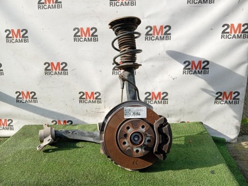 Meccanica Completa ANT DX