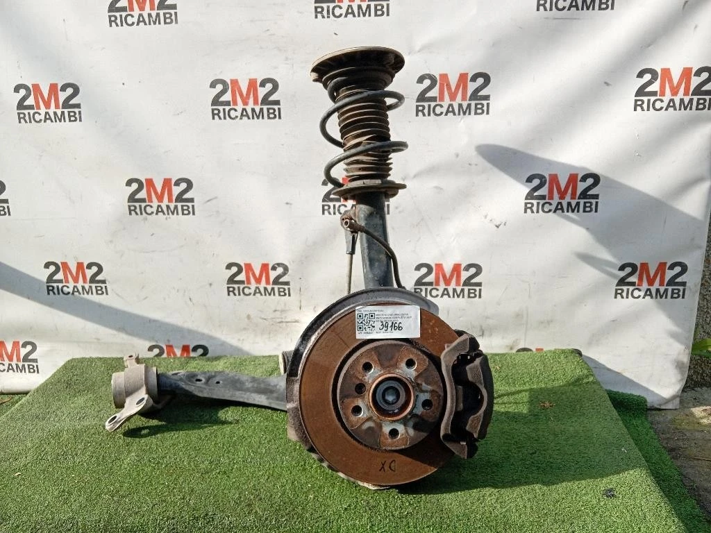 Meccanica Completa ANT DX 3131-6870818-03 Mini MINI ONE F55 2014