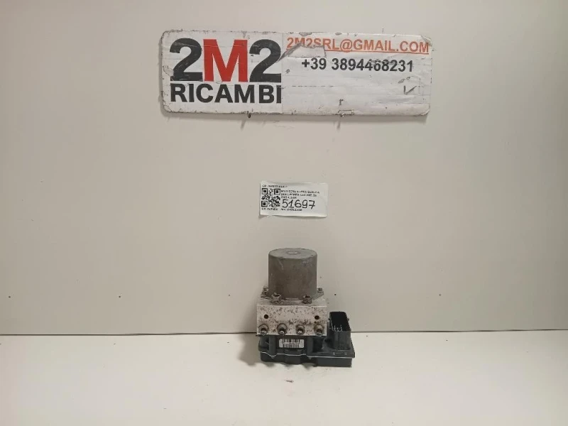 Pompa ABS ANT 34516768550-0 Bmw Serie 5 E60 Berlina 2004
