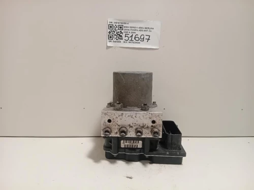 Pompa ABS ANT 34516768550-0 Bmw Serie 5 E60 Berlina 2004
