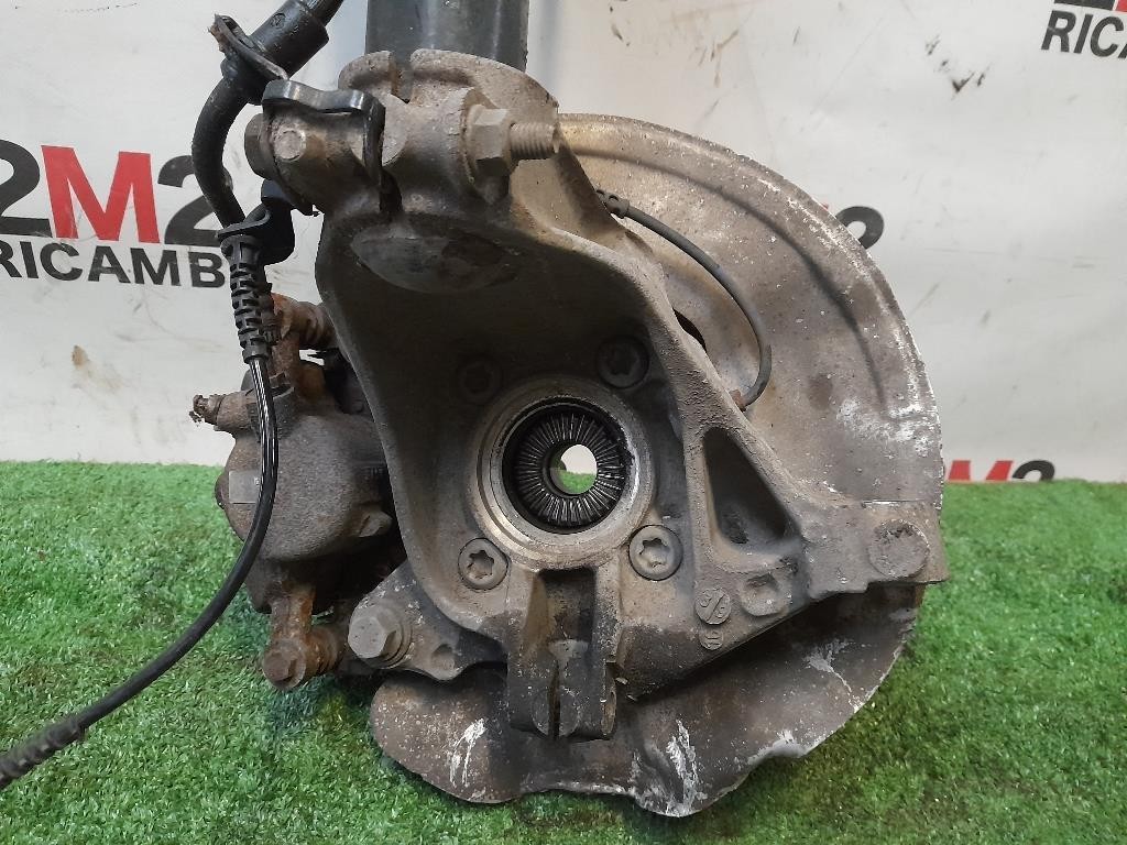 Centralina Iniezione 96950947CENTRALINA ECU Chevrolet Captiva I 2007