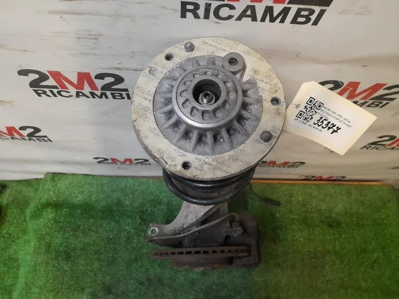 Meccanica Completa ANT DX MECCANICA FUSELLO AMMORTIZZATORE Mini MINI ONE F55 2014