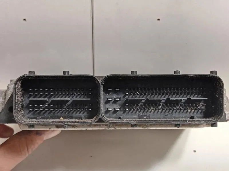 Centralina Iniezione 96950947CENTRALINA ECU Chevrolet Captiva I 2007