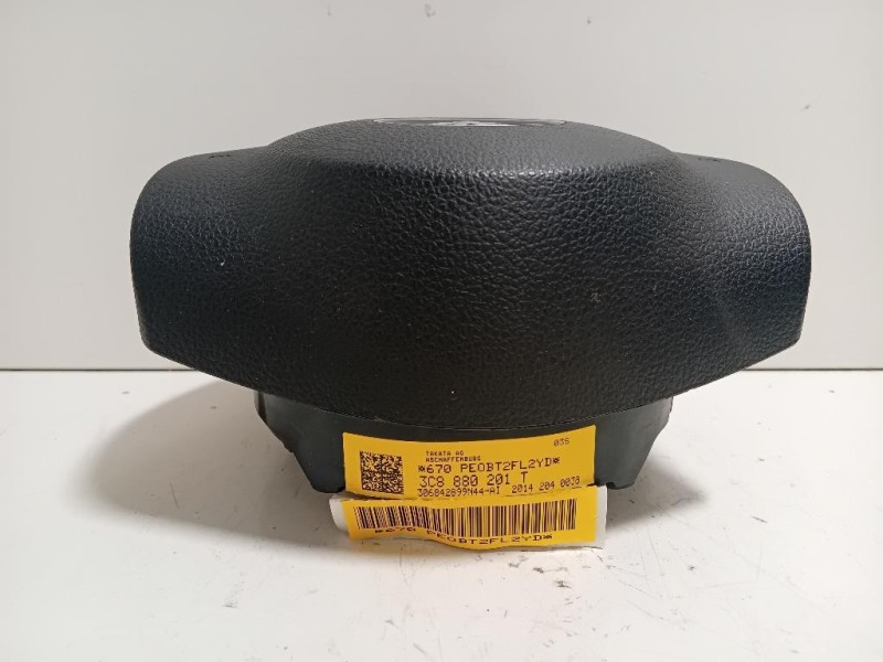 Air-bag Guidatore 3C8 880 201 T Volkswagen Passat VI Variant 2011