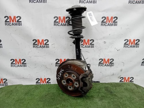 Meccanica Completa ANT DX