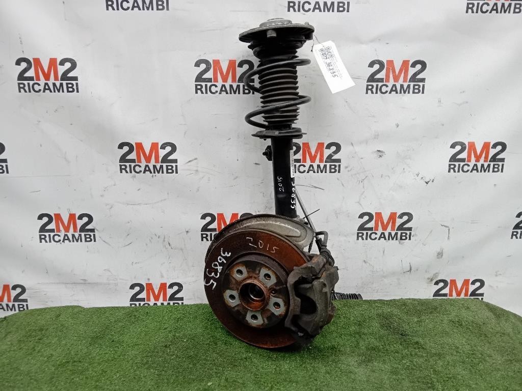 Meccanica Completa ANT DX 3131-6852412-06 Mini MINI ONE F55 2014