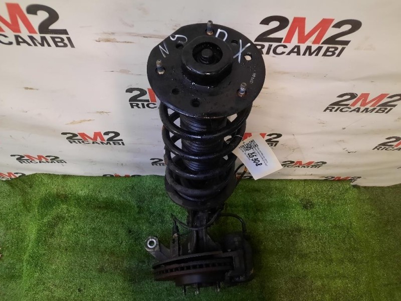 Meccanica Completa ANT DX Opel Antara A 2011