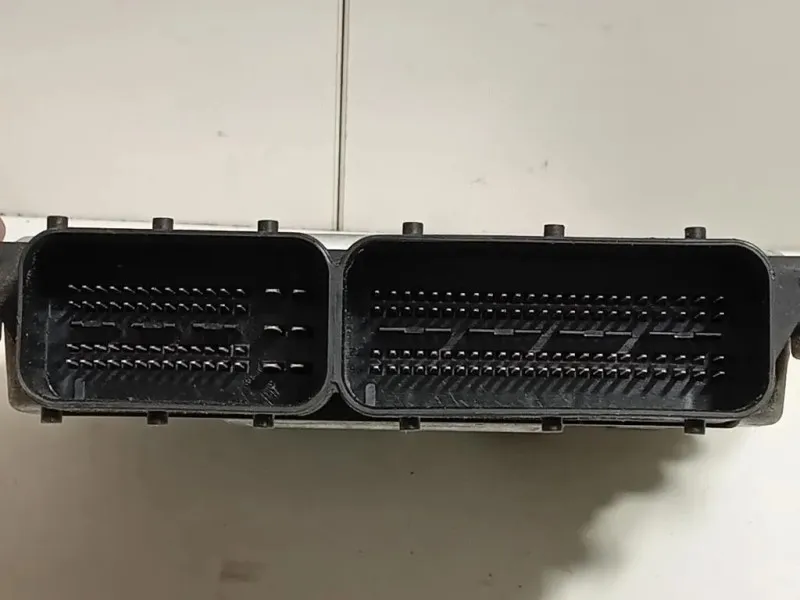 Centralina Iniezione 25187592 CENTRALINA ECU Chevrolet Orlando 2011