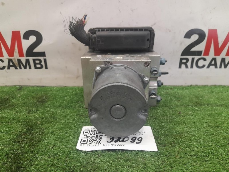 Pompa ABS ANT 3451 6799515-01 Bmw Serie 5 F10 Berlina 2010