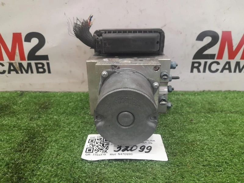 Pompa ABS ANT 3451 6799515-01 Bmw Serie 5 F10 Berlina 2010