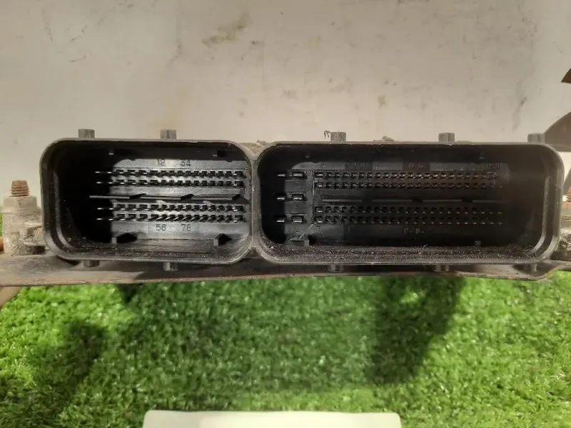 Centralina Iniezione 25184173 Chevrolet Orlando 2011