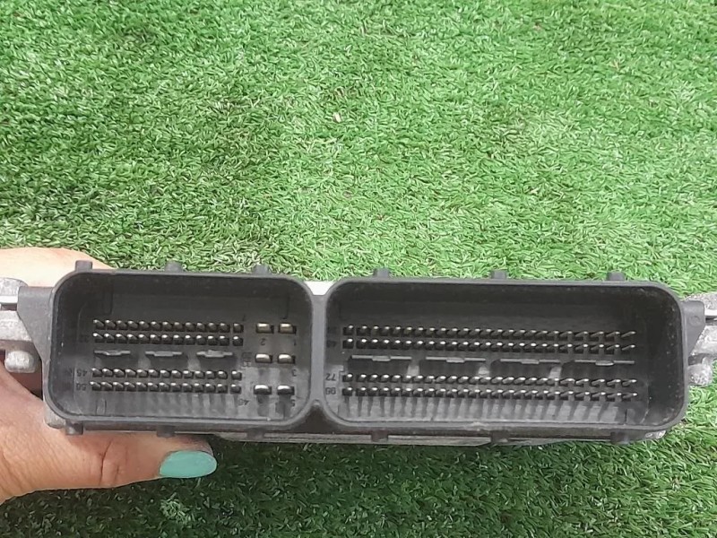 Centralina Iniezione 25187593 Chevrolet Orlando 2011