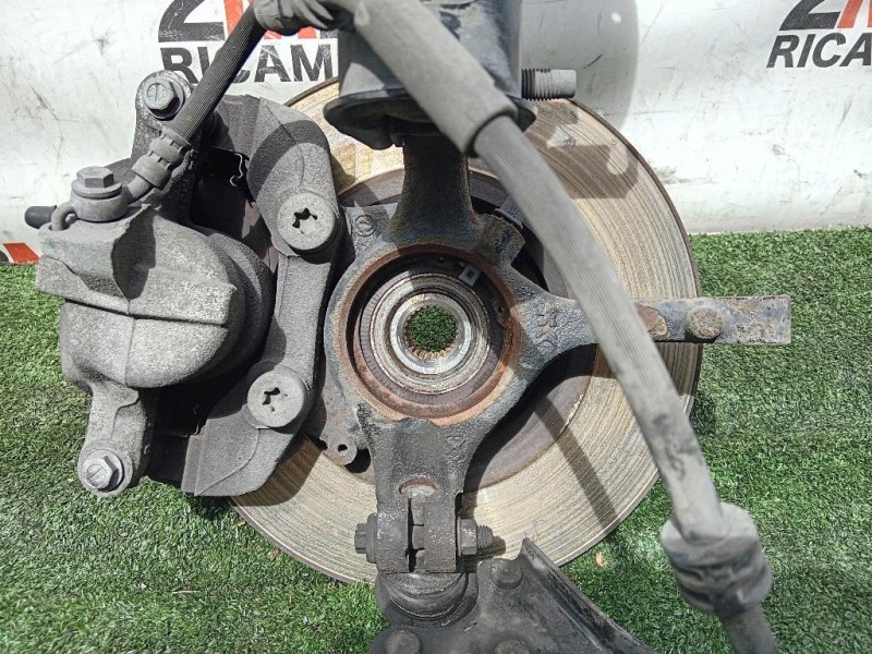 Centralina Iniezione 25184173 Chevrolet Orlando 2011