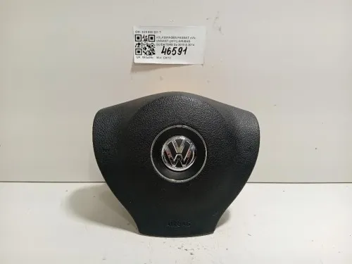 Air-bag Guidatore 3C8 880 201 T Volkswagen Passat VI Variant 2011