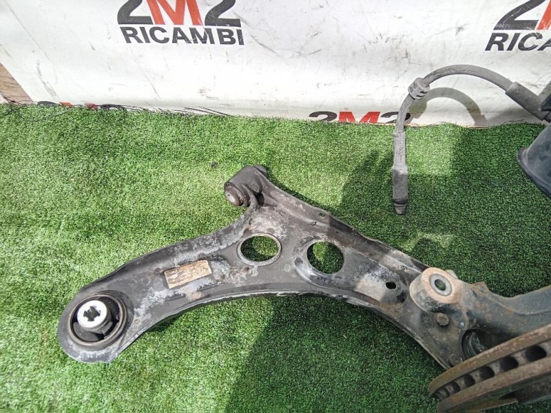 Centralina Iniezione 25184173 Chevrolet Orlando 2011