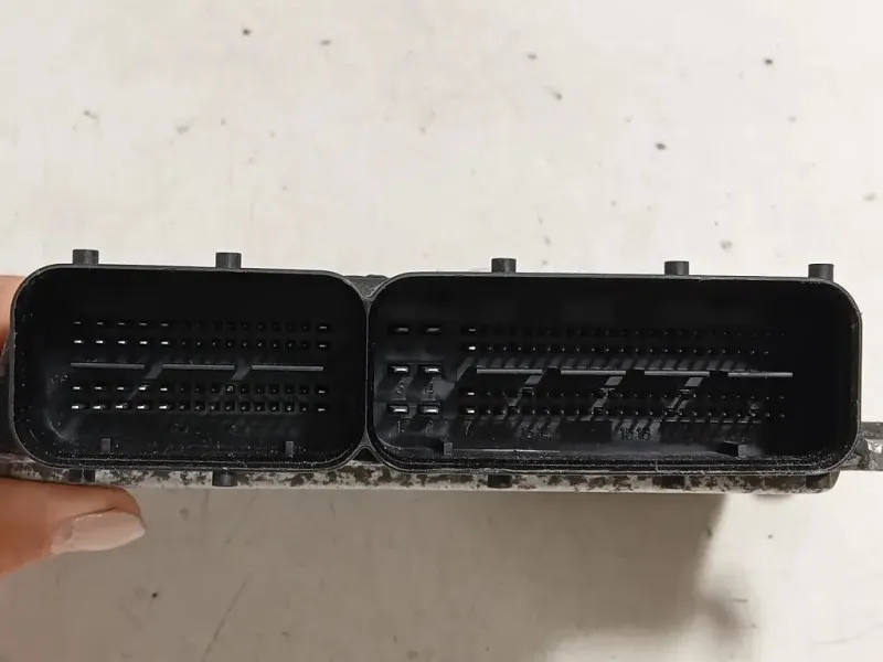 Centralina Iniezione 25184173 Chevrolet Orlando 2011