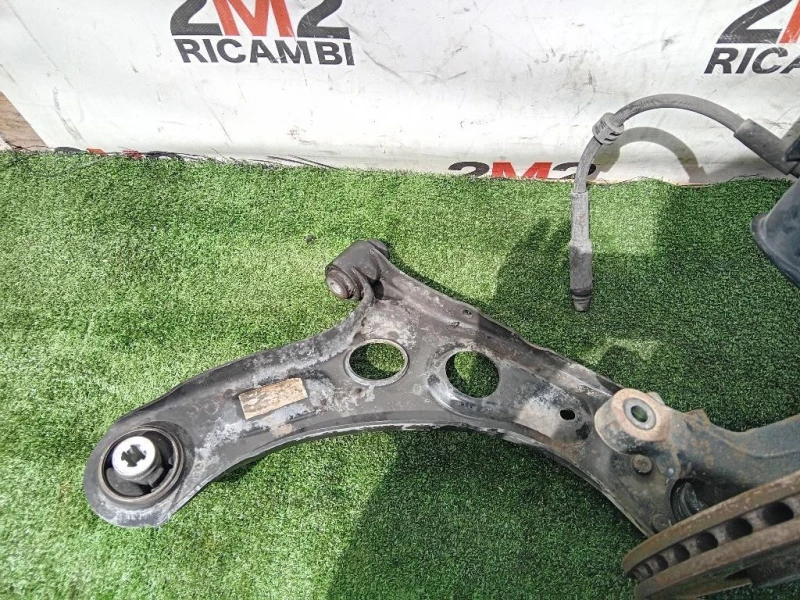 Meccanica Completa ANT DX 9837414780 DESTRA DX Opel Corsa F 2019