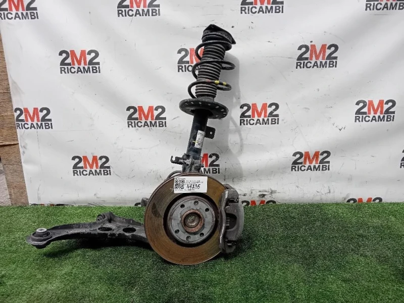 Meccanica Completa ANT DX 9837414780 DESTRA DX Opel Corsa F 2019