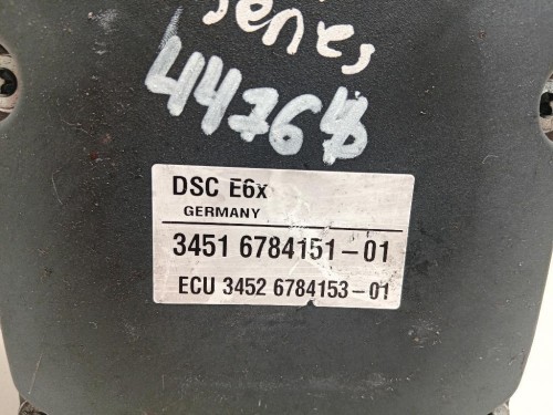 Pompa ABS ANT 3451 6784151-01 Bmw Serie 5 F10 Berlina 2012