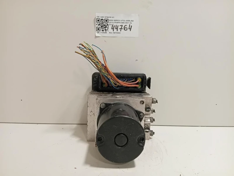 Pompa ABS ANT 3451 6784151-01 Bmw Serie 5 F10 Berlina 2012