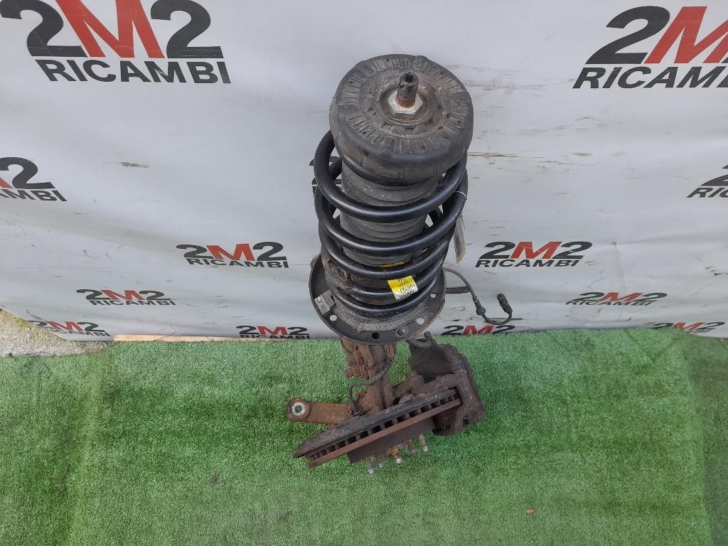 Centralina Iniezione 25184173 Chevrolet Orlando 2011
