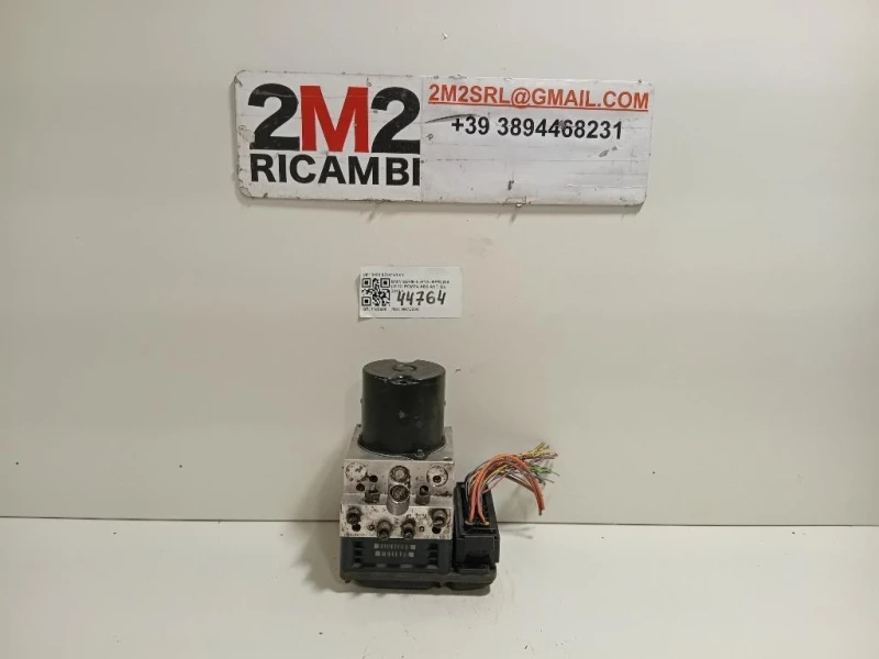 Pompa ABS ANT 3451 6784151-01 Bmw Serie 5 F10 Berlina 2012