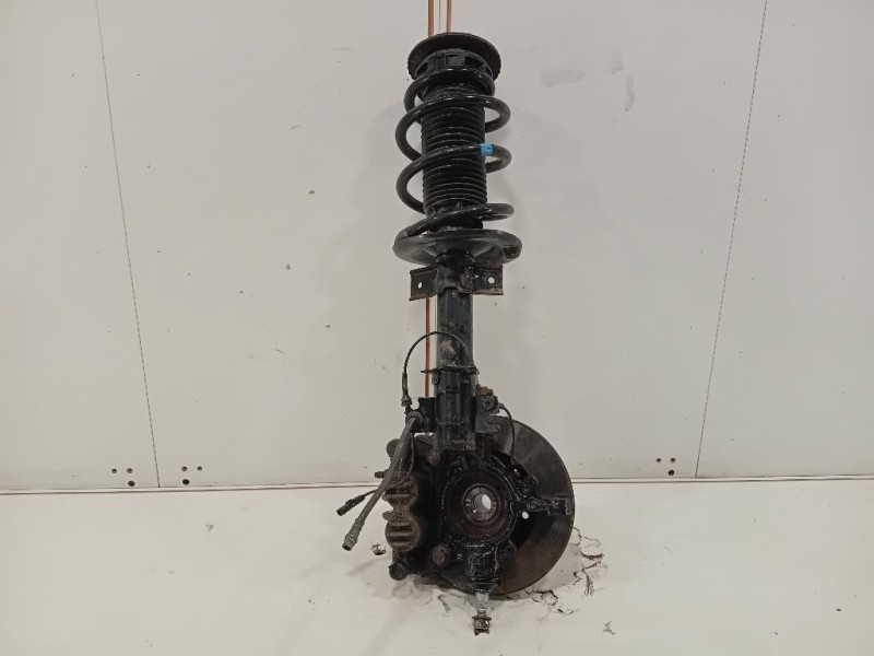 Meccanica Completa ANT DX MECCANICA MOVANO LATO DESTRO DX Opel Movano B 2010