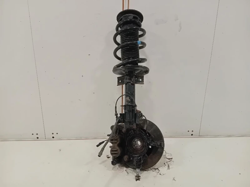 Meccanica Completa ANT DX MECCANICA MOVANO LATO DESTRO DX Opel Movano B 2010