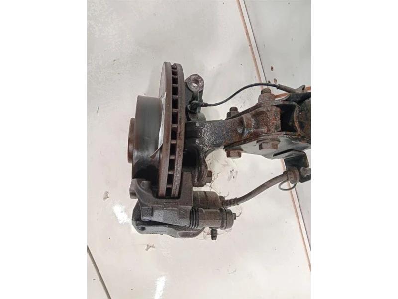 Meccanica Completa ANT DX MECCANICA MOVANO LATO DESTRO DX Opel Movano B 2010