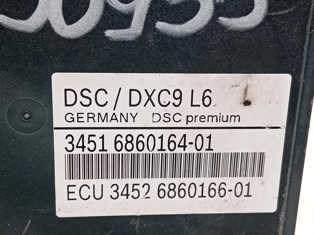 Pompa ABS ANT 34516860164 Bmw Serie 5 F10 Berlina 2012