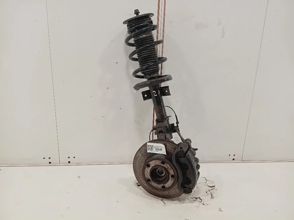 Meccanica Completa ANT DX MECCANICA MOVANO LATO DESTRO DX Opel Movano B 2010