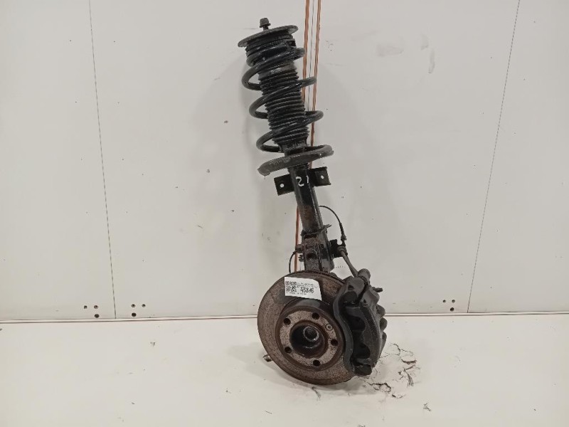 Centralina Iniezione 25184305 Chevrolet Orlando 2011