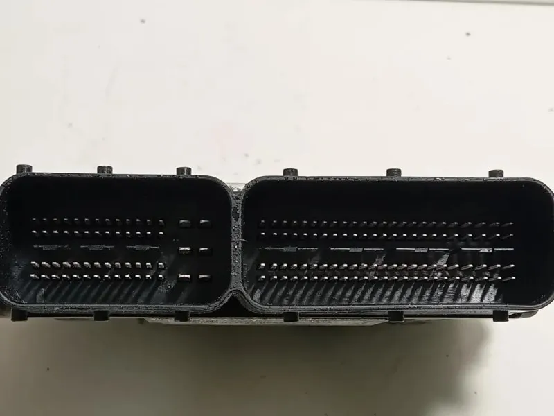 Centralina Iniezione 25184305 Chevrolet Orlando 2011