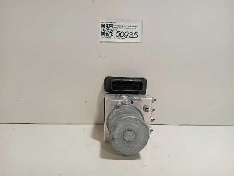 Pompa ABS ANT 34516860164 Bmw Serie 5 F10 Berlina 2012