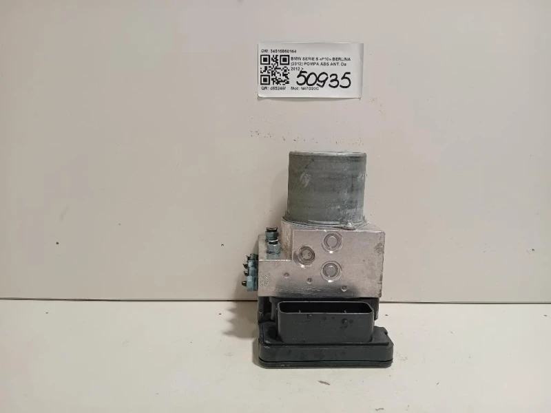 Pompa ABS ANT 34516860164 Bmw Serie 5 F10 Berlina 2012