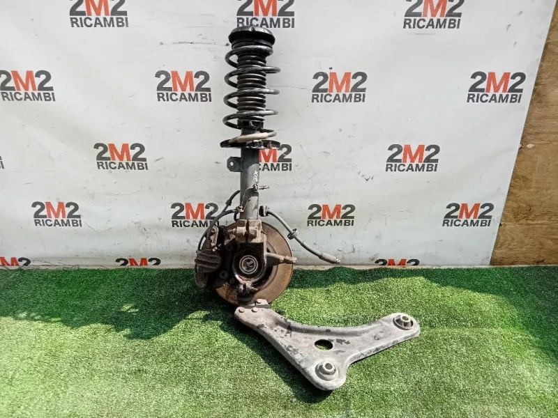 Meccanica Completa ANT DX Peugeot 2008 I 2016